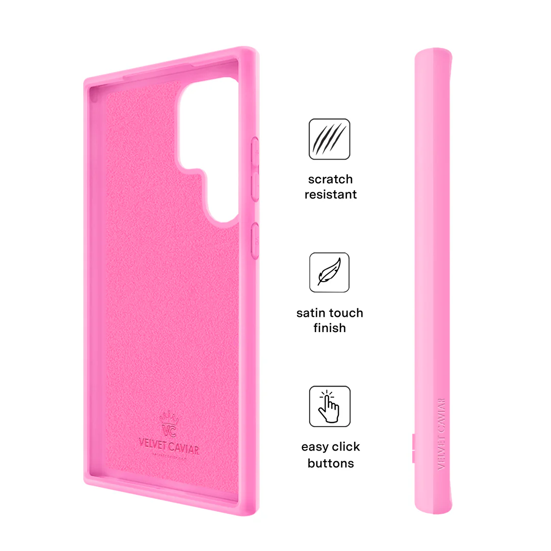 Pink Sugar Samsung Case - Image 30
