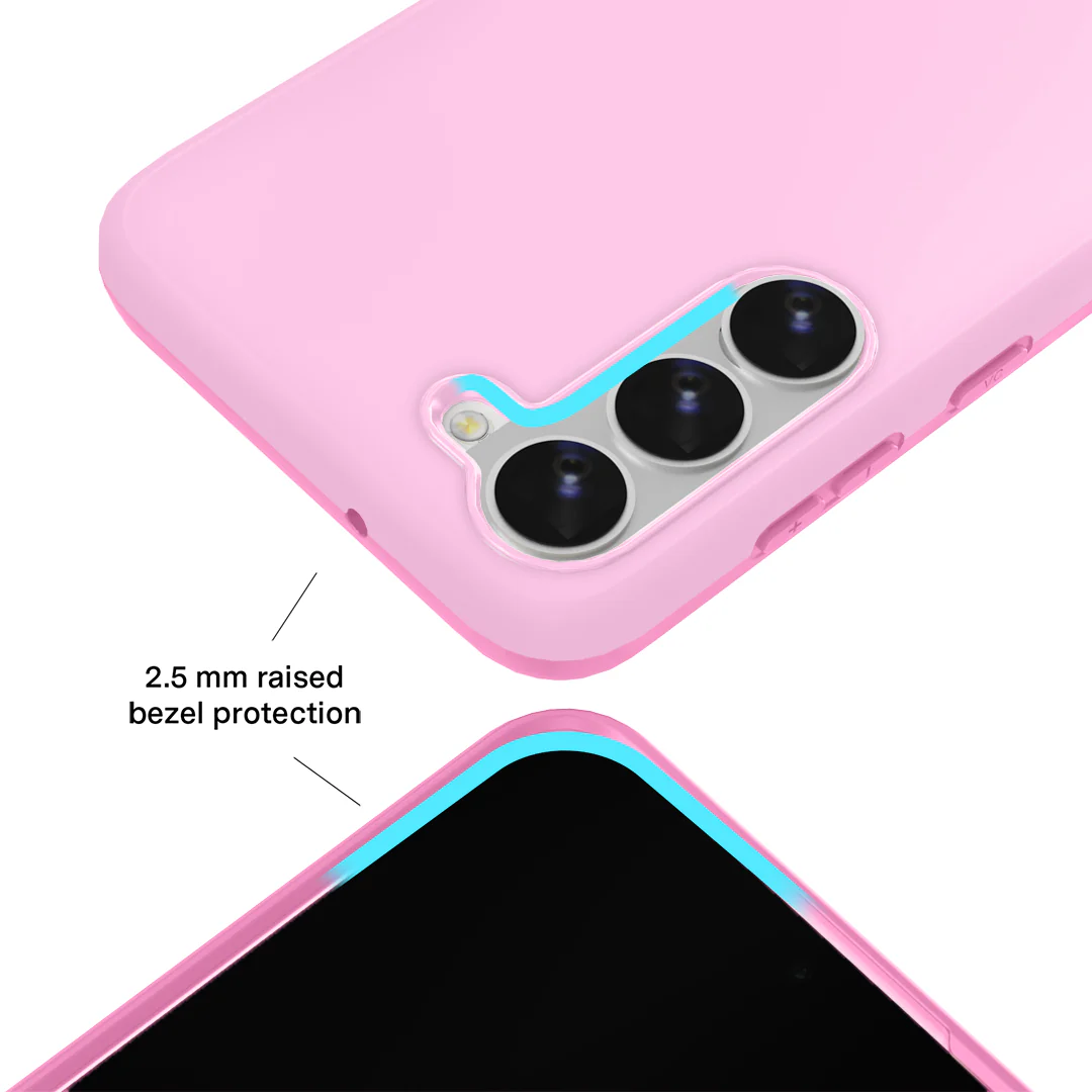Pink Sugar Samsung Case - Image 37