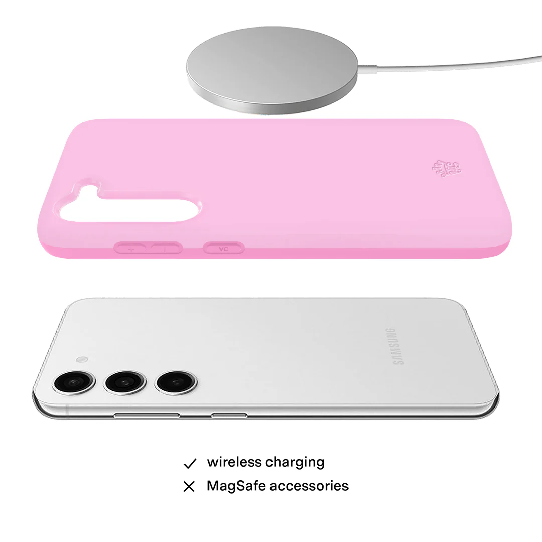 Pink Sugar Samsung Case - Image 38