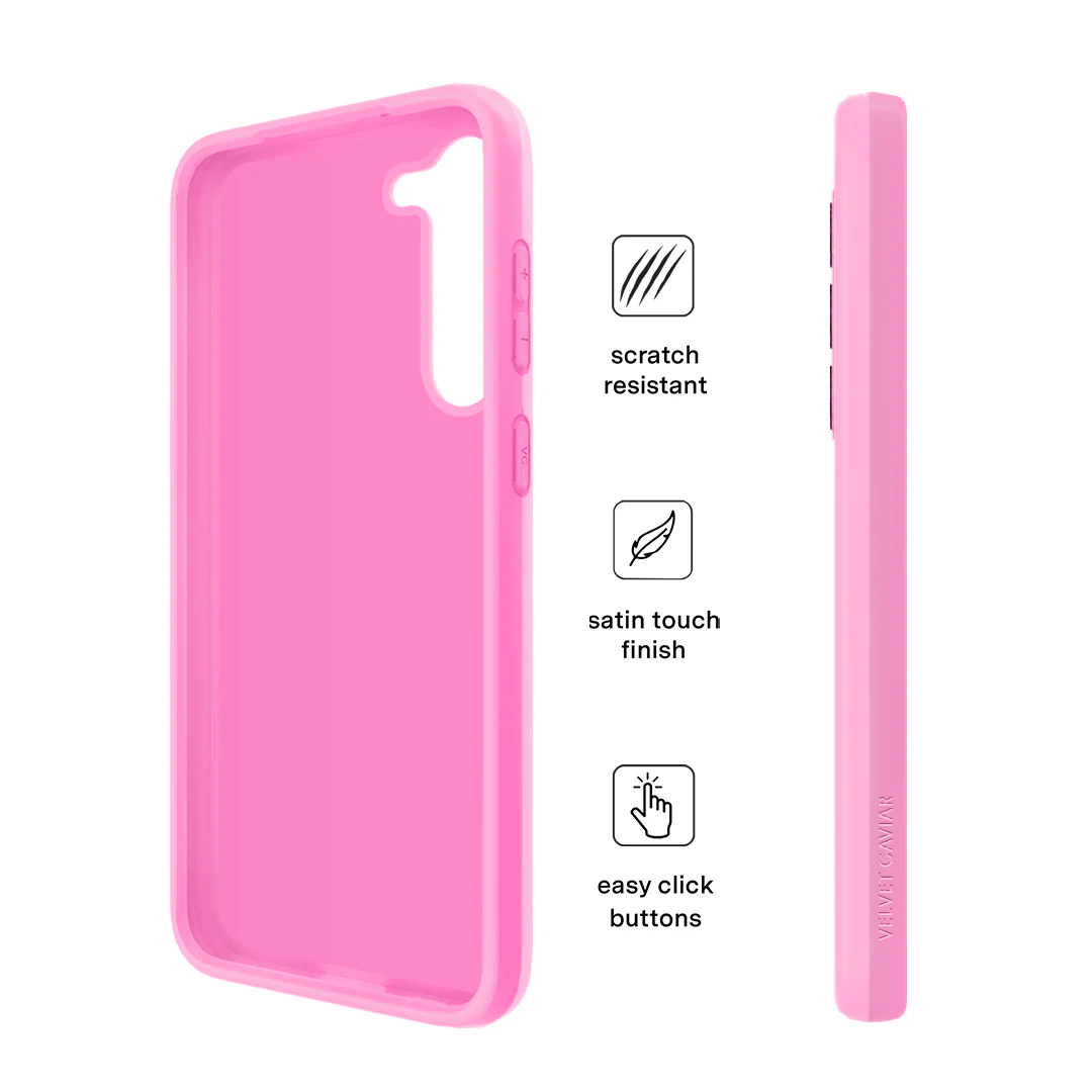 Pink Sugar Samsung Case - Image 40