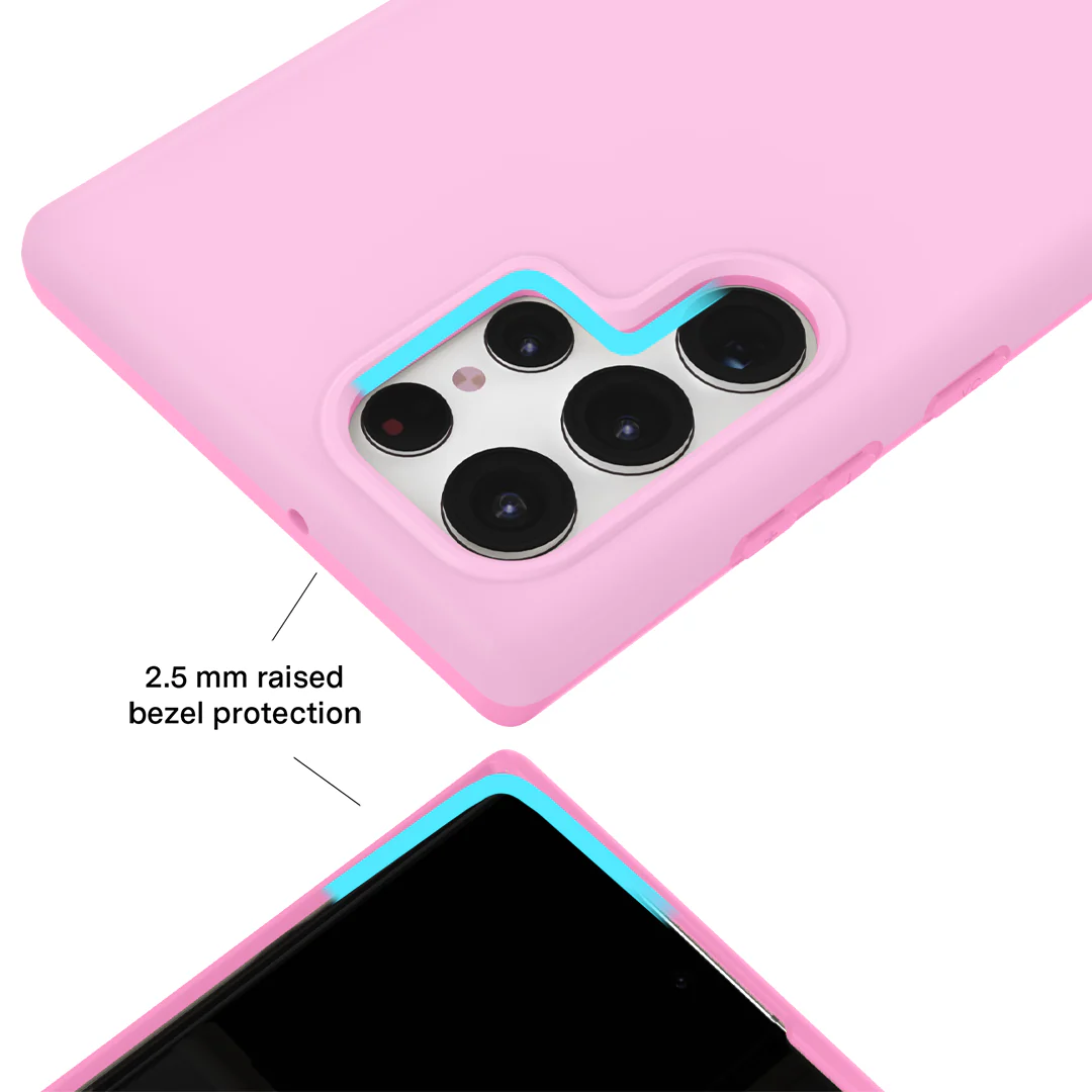 Pink Sugar Samsung Case - Image 42
