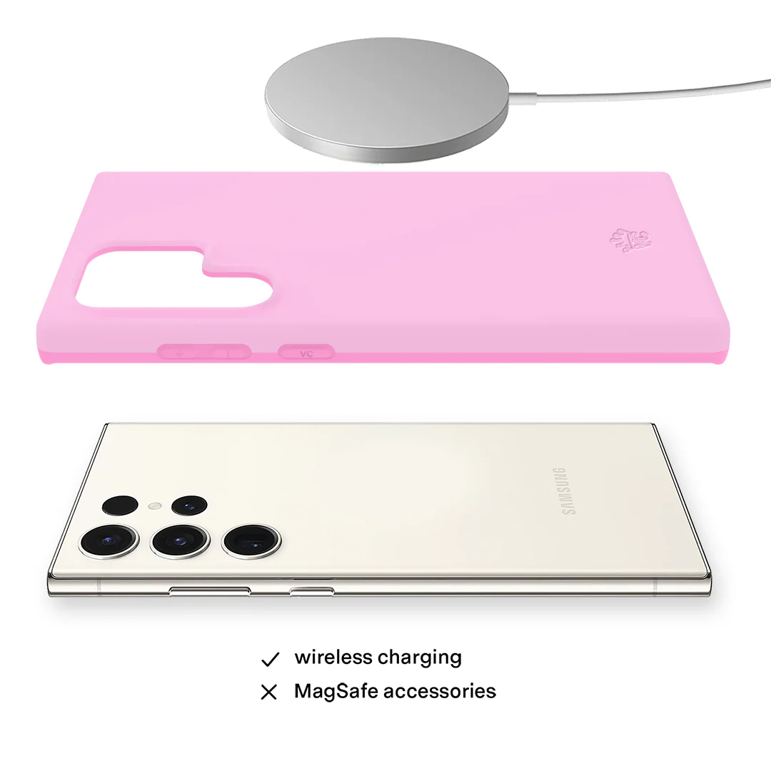 Pink Sugar Samsung Case - Image 43