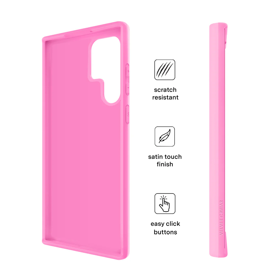 Pink Sugar Samsung Case - Image 45