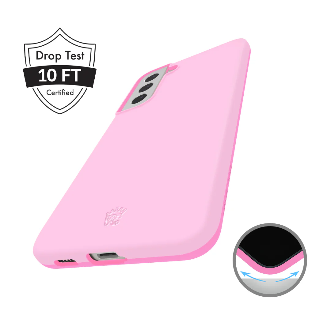 Pink Sugar Samsung Case - Image 49