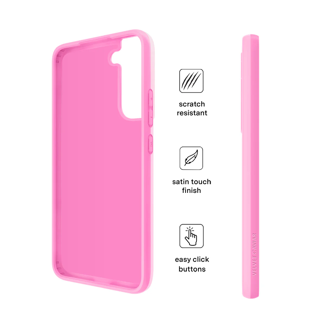 Pink Sugar Samsung Case - Image 50