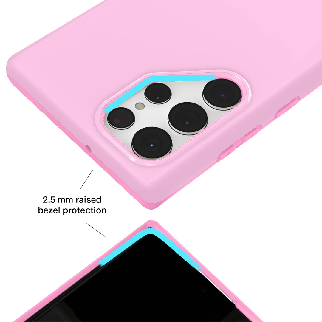 Pink Sugar Samsung Case - Image 57