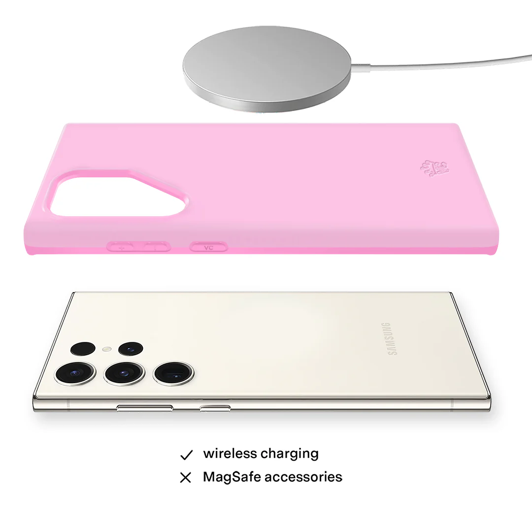 Pink Sugar Samsung Case - Image 58