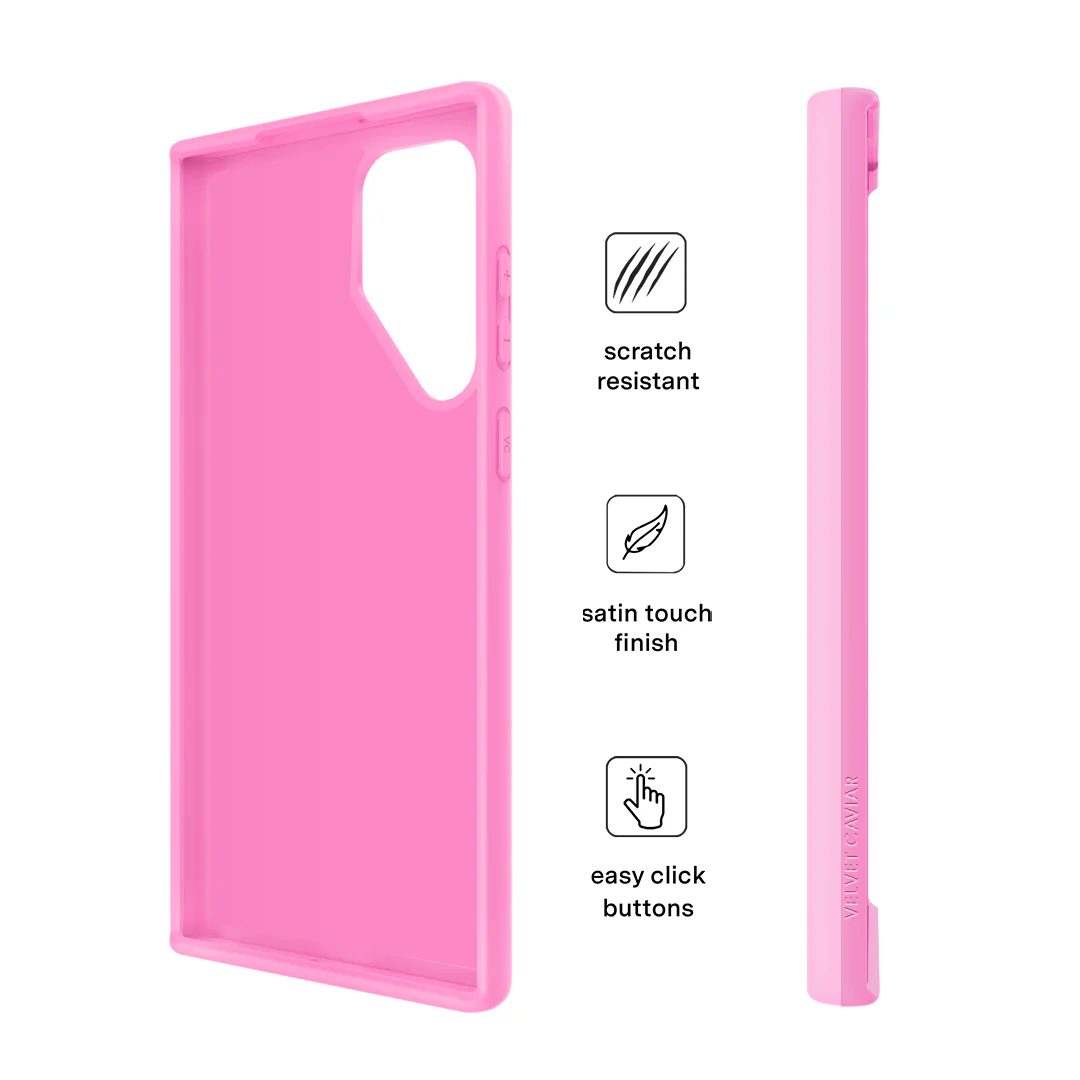 Pink Sugar Samsung Case - Image 60