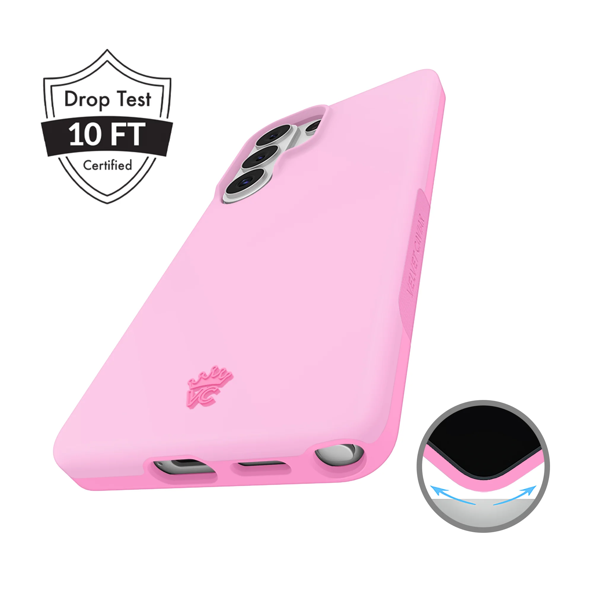 Pink Sugar Samsung Case - Image 67