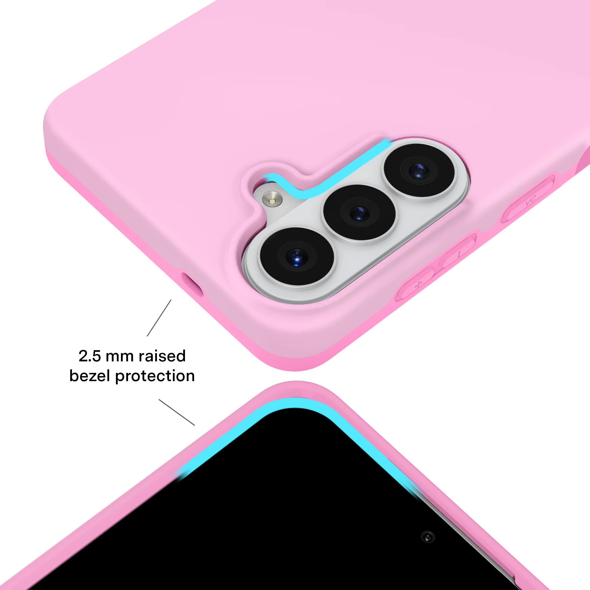 Pink Sugar Samsung Case - Image 73