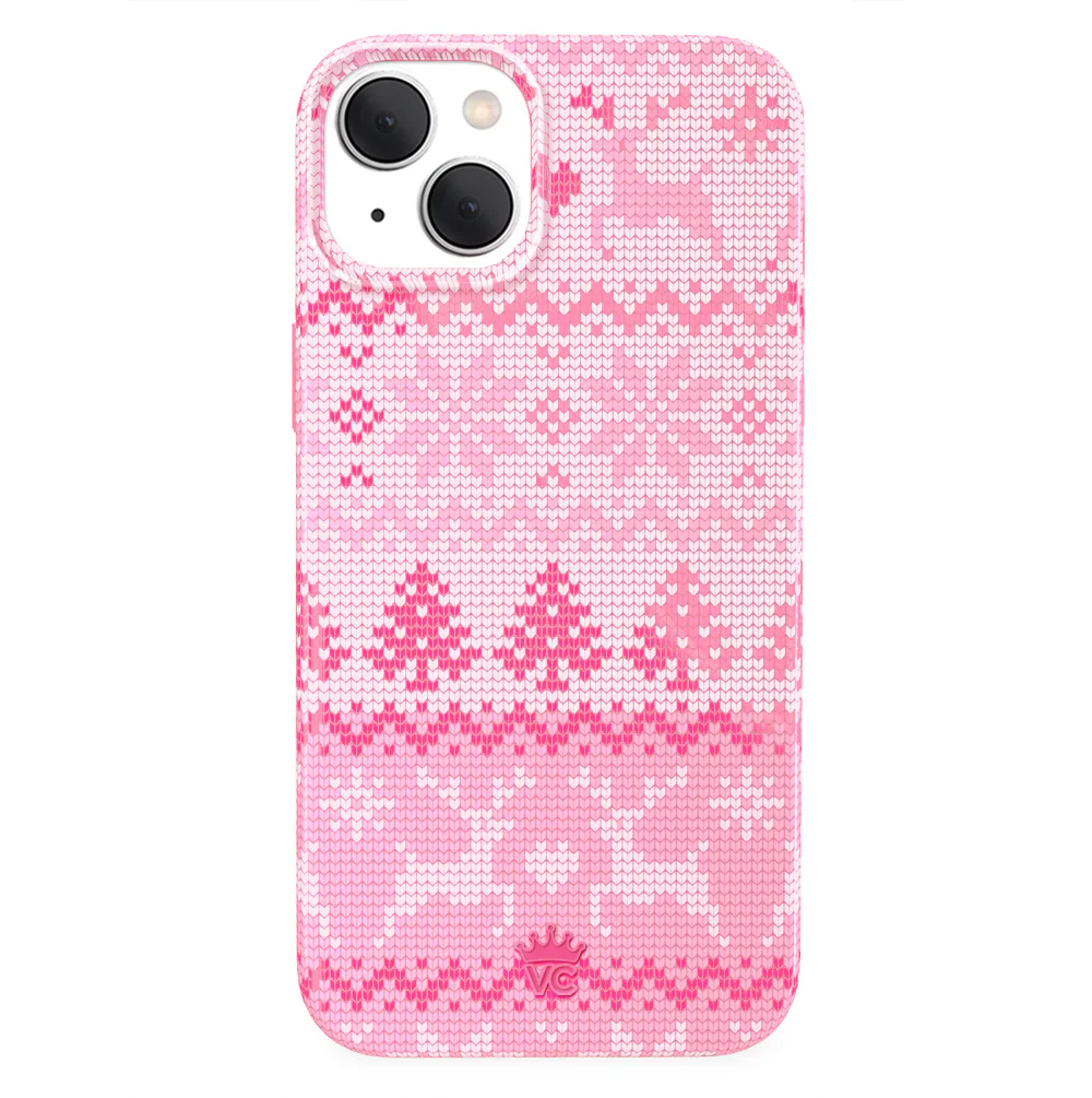 Bubble Gum Sweater iPhone Case - Image 13