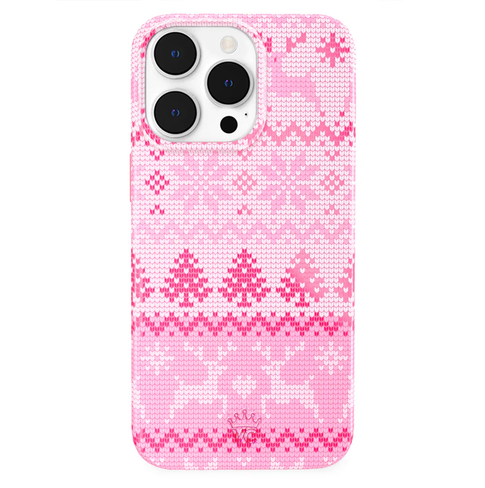 Bubble Gum Sweater iPhone Case - Image 43