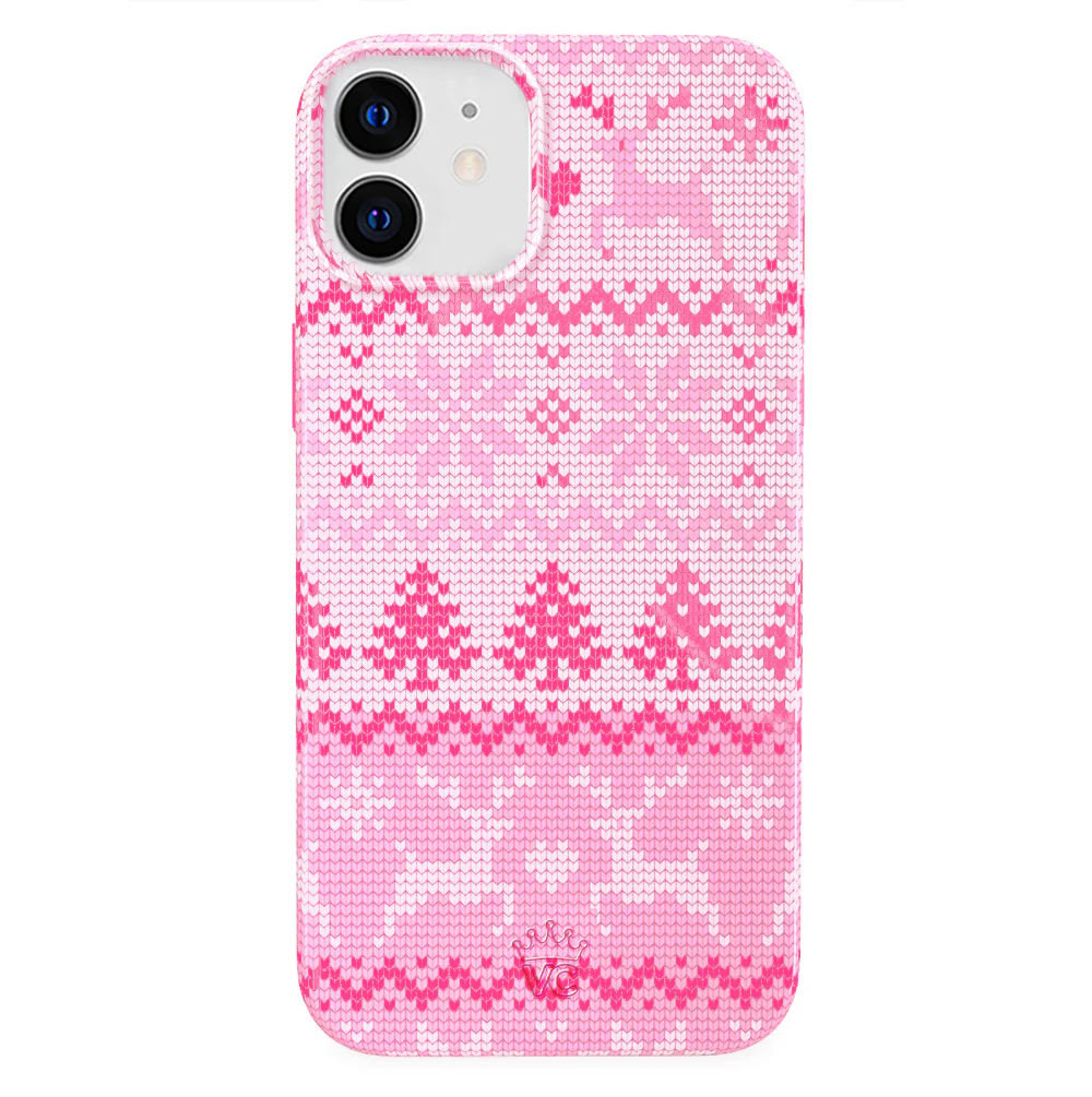 Bubble Gum Sweater iPhone Case - Image 73