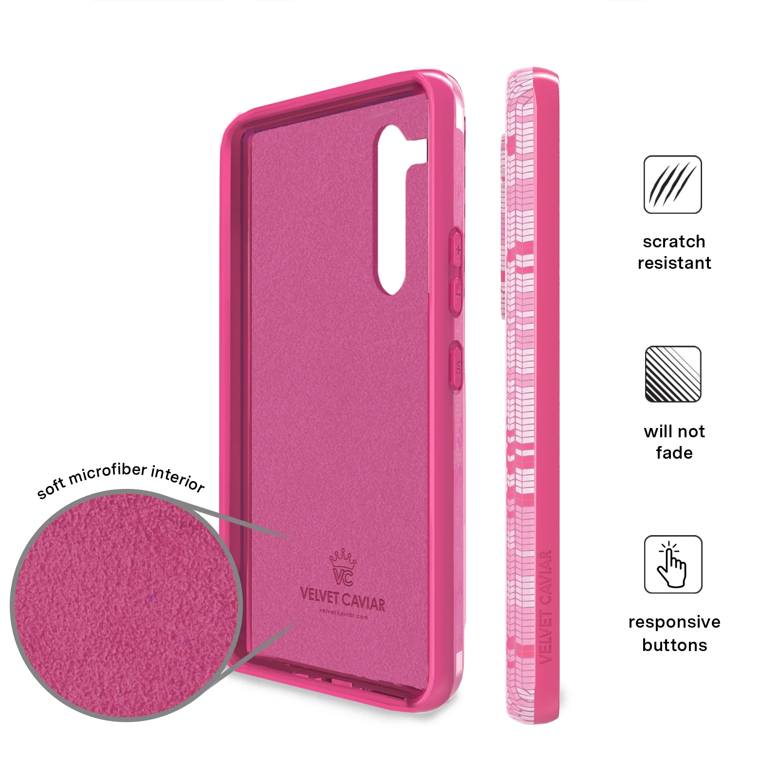 Bubble Gum Sweater Samsung Case - Image 12