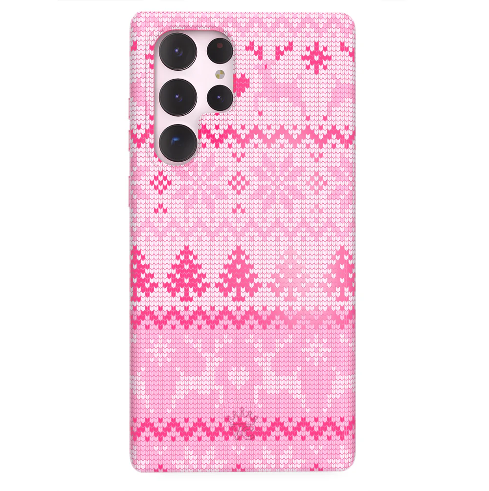 Bubble Gum Sweater Samsung Case - Image 13