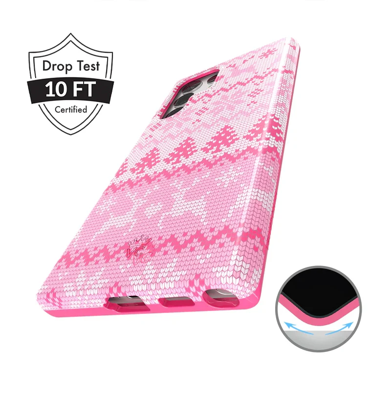 Bubble Gum Sweater Samsung Case - Image 17