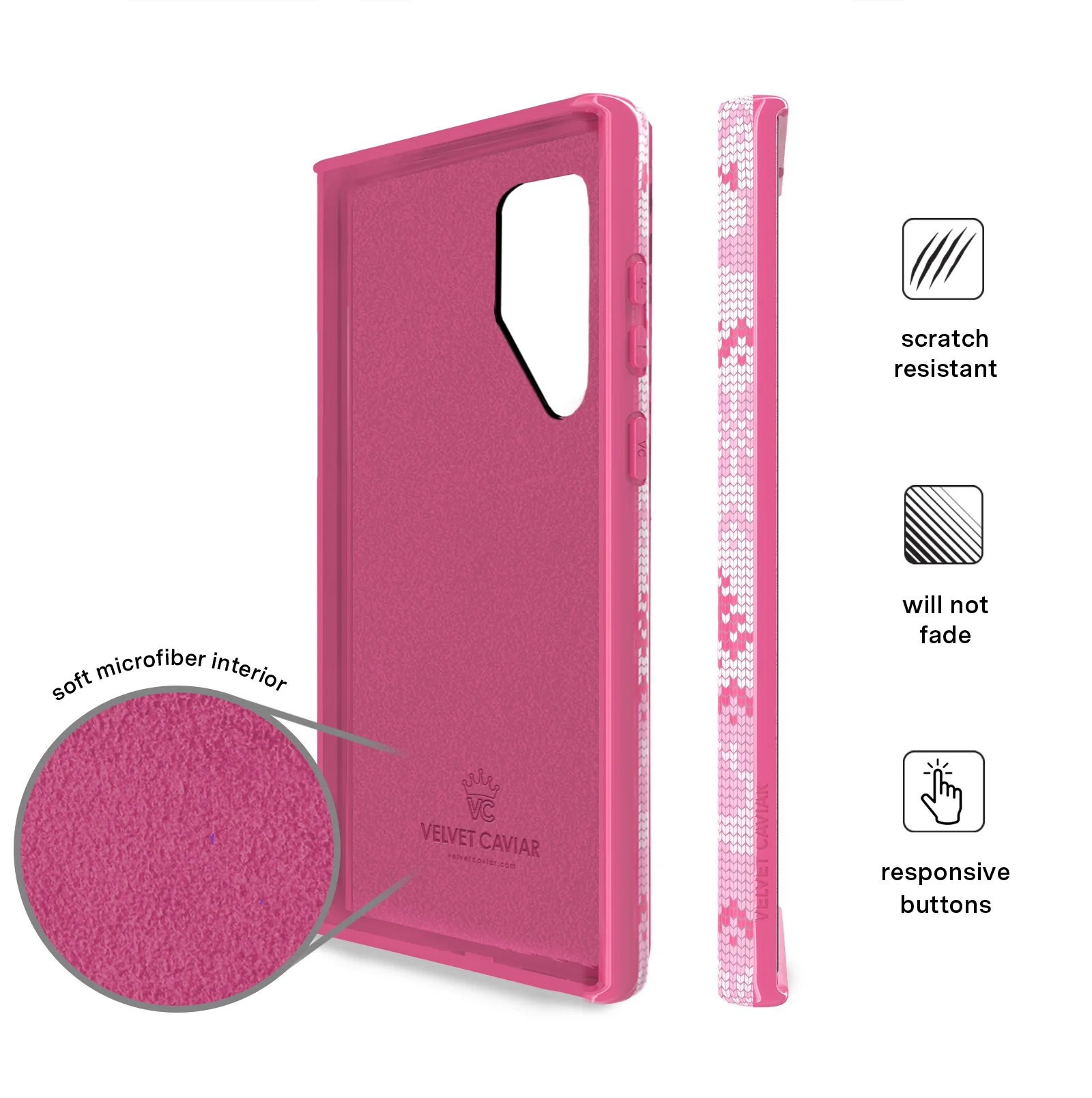 Bubble Gum Sweater Samsung Case - Image 36