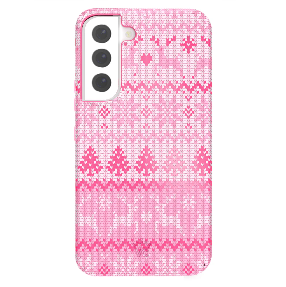 Bubble Gum Sweater Samsung Case - Image 37