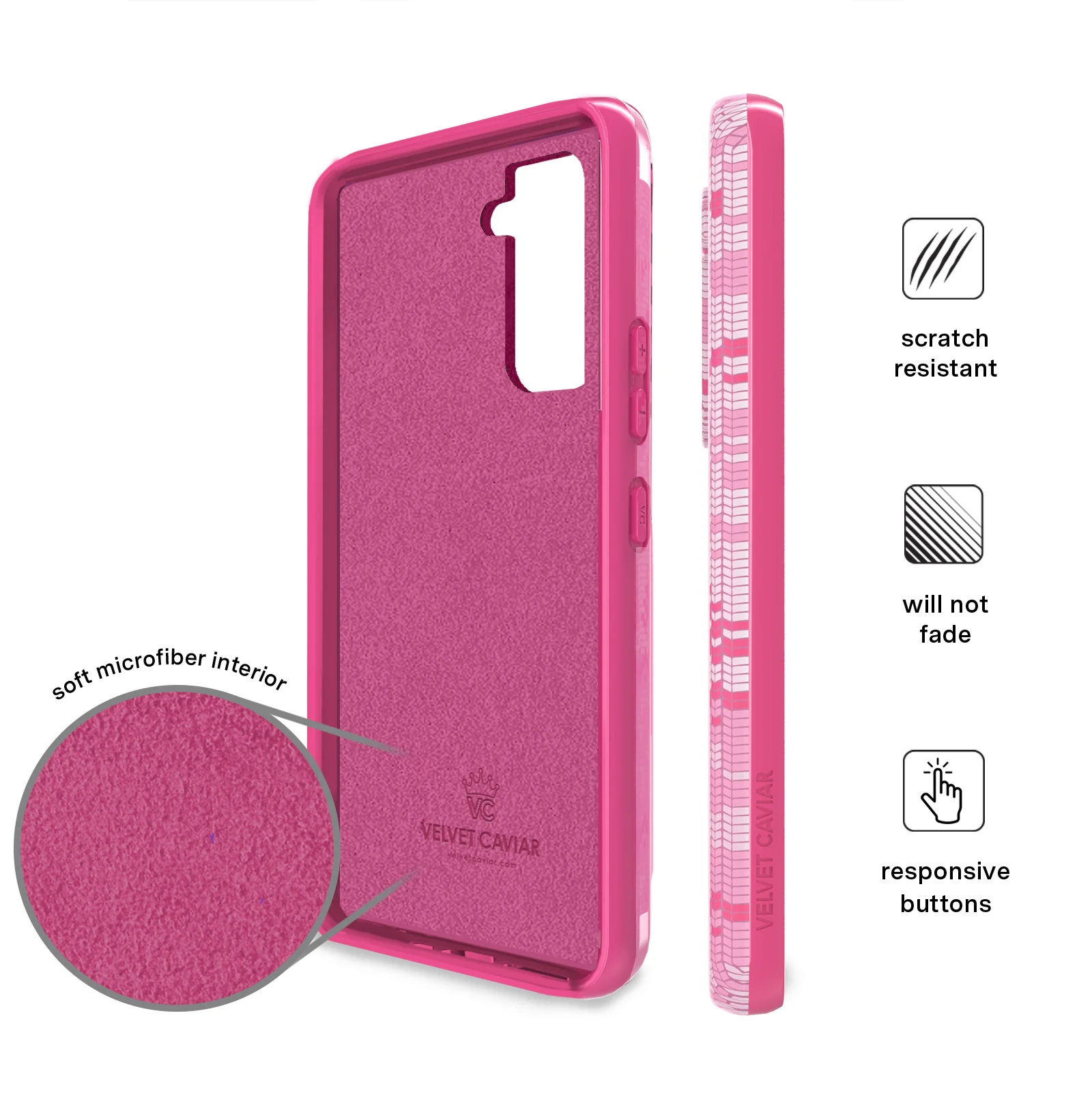 Bubble Gum Sweater Samsung Case - Image 42