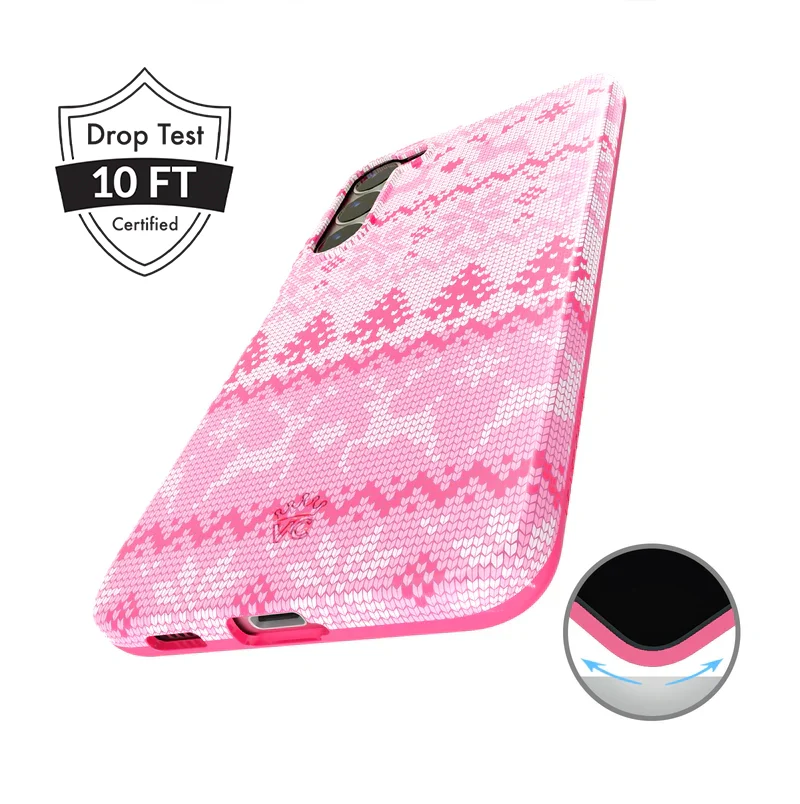 Bubble Gum Sweater Samsung Case - Image 5
