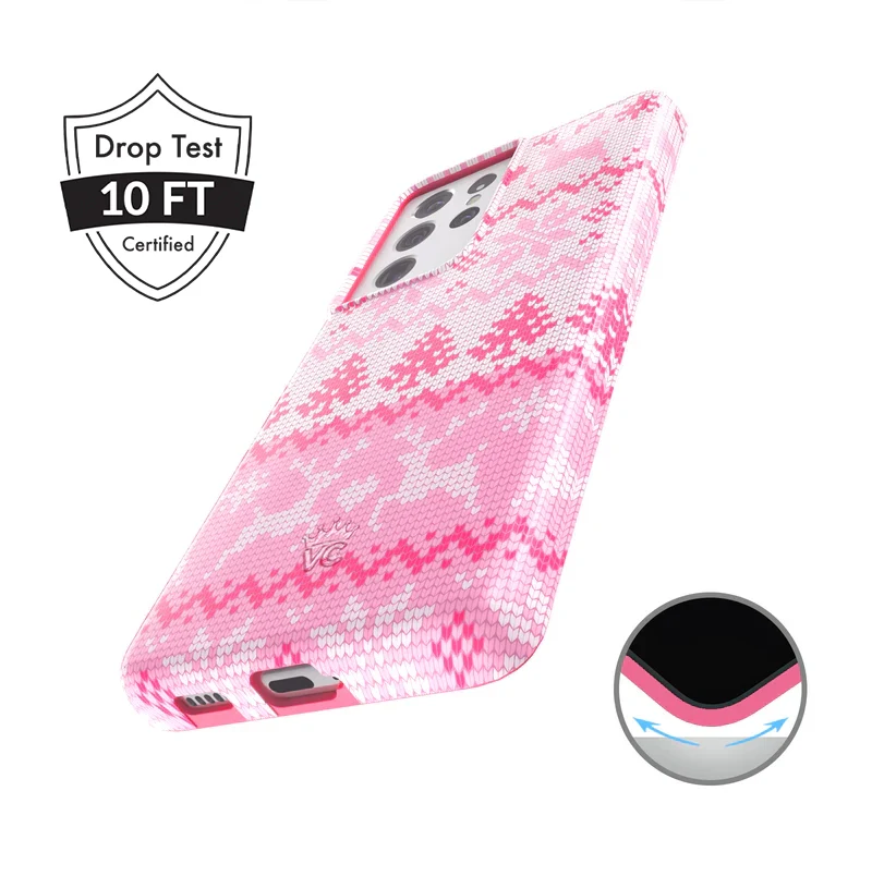 Bubble Gum Sweater Samsung Case - Image 53