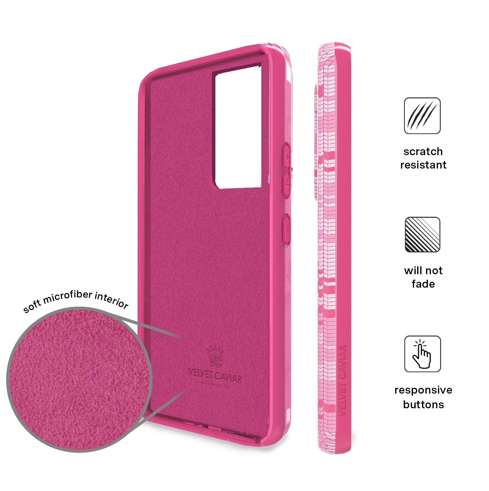 Bubble Gum Sweater Samsung Case - Image 54