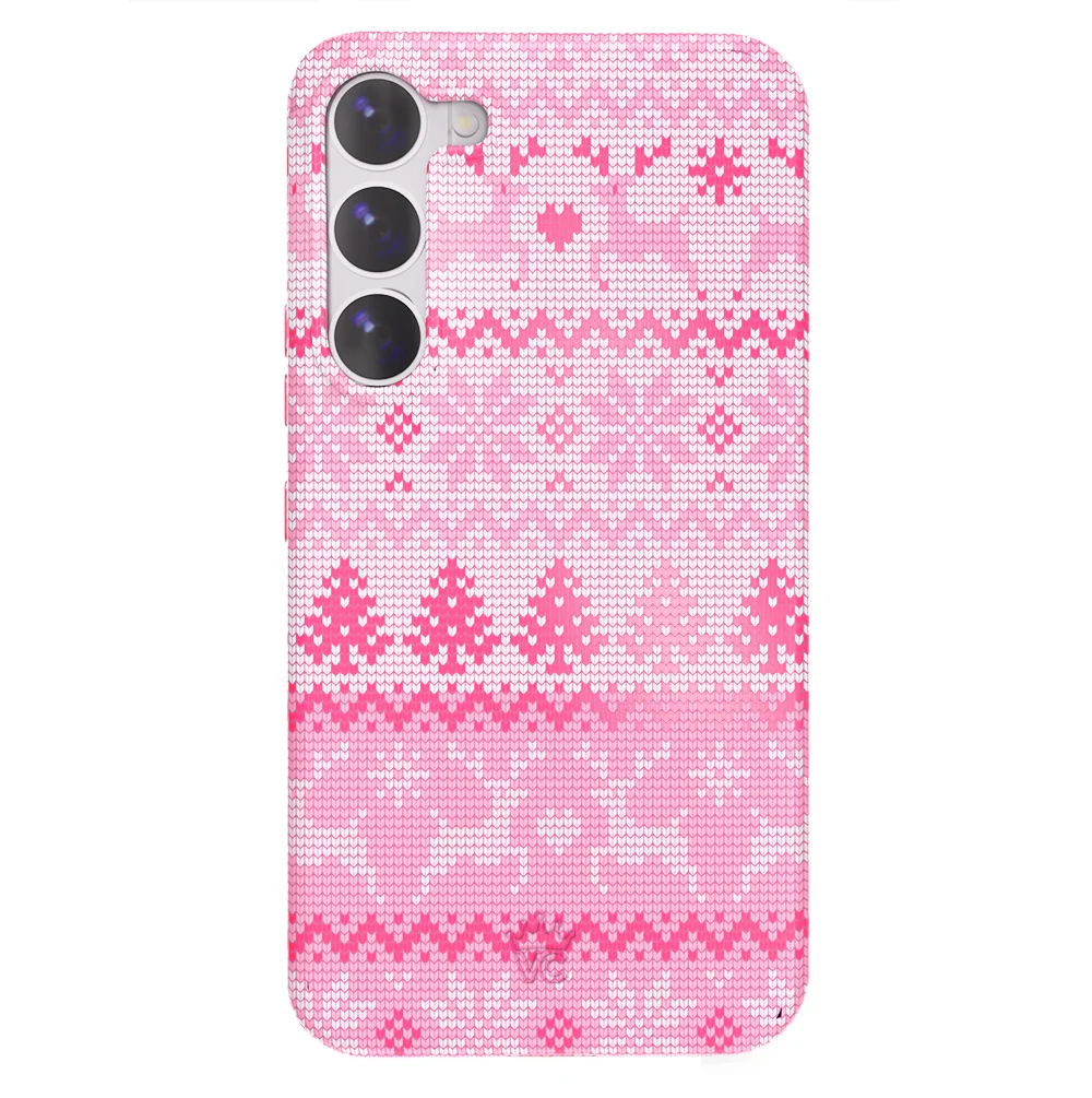 Bubble Gum Sweater Samsung Case - Image 7