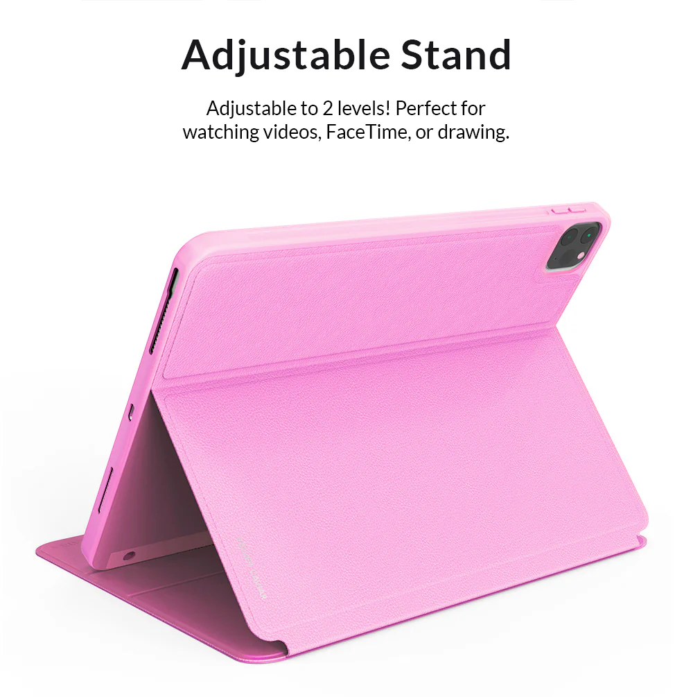 Pink Sweethearts iPad Case 2.0 - Image 10