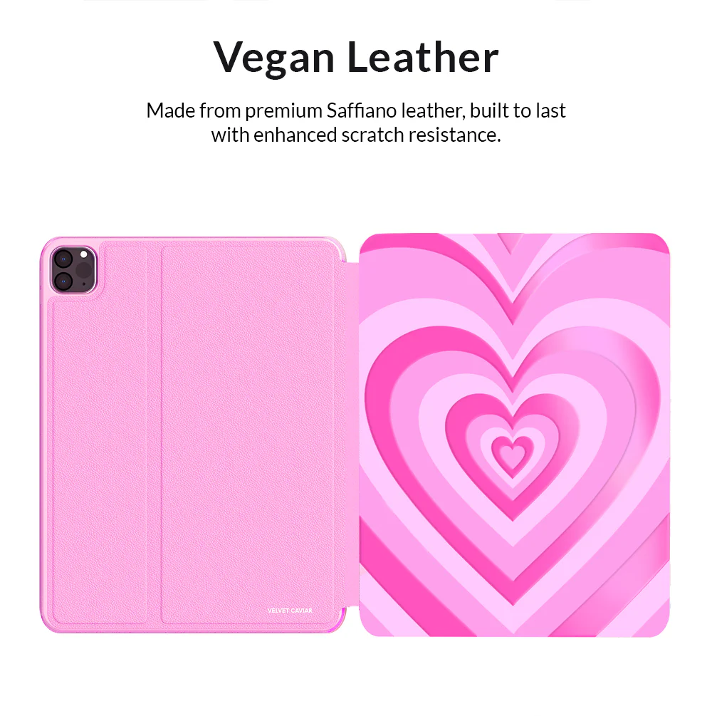 Pink Sweethearts iPad Case 2.0 - Image 12