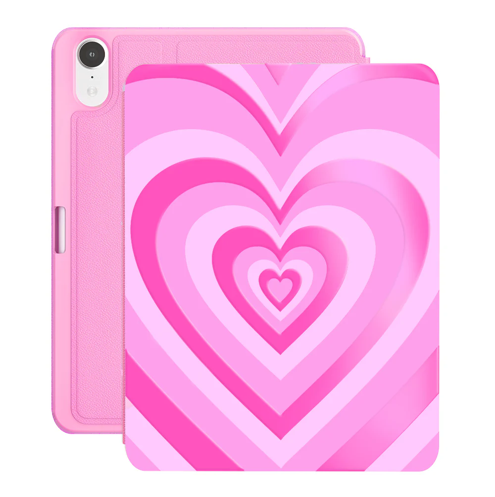 Pink Sweethearts iPad Case 2.0 - Image 15