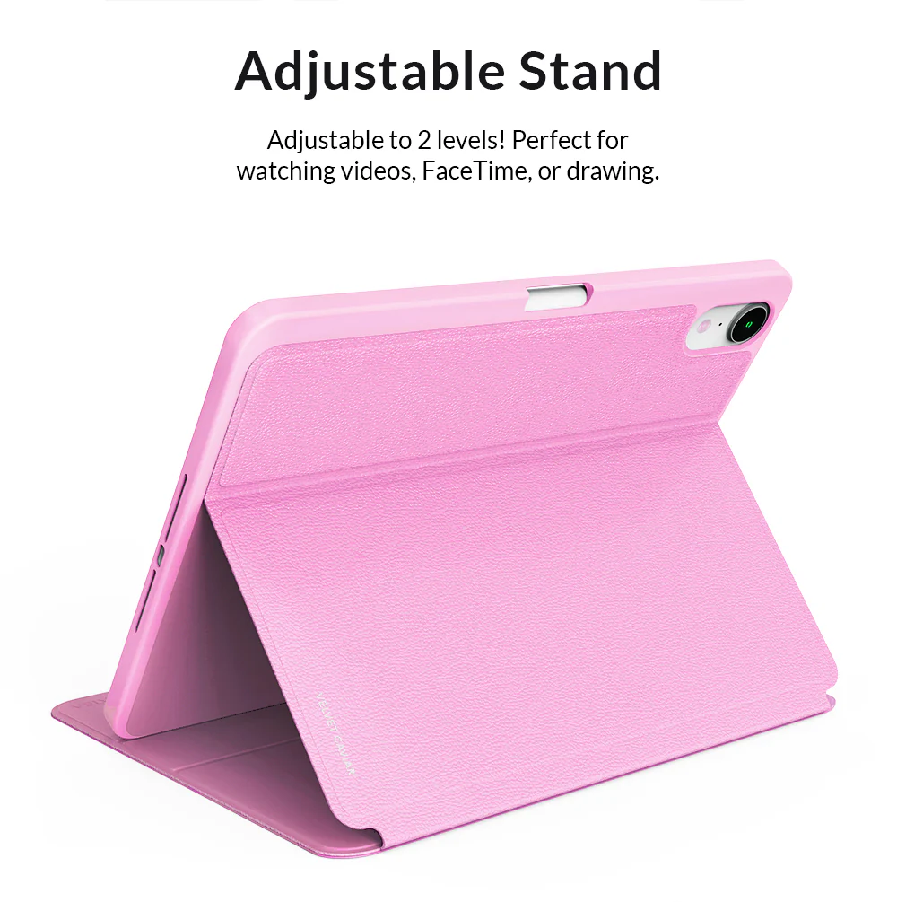 Pink Sweethearts iPad Case 2.0 - Image 17