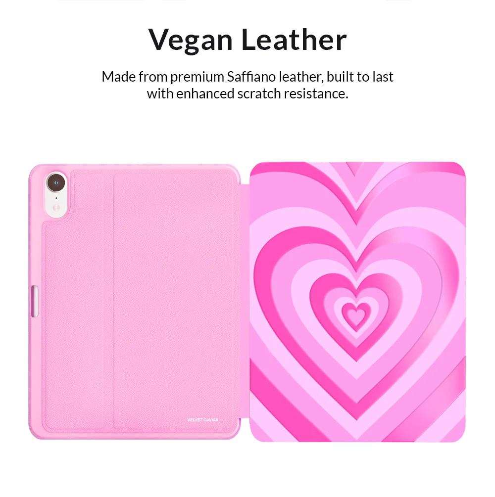 Pink Sweethearts iPad Case 2.0 - Image 19