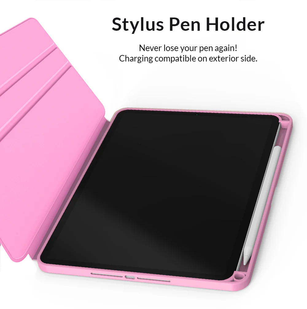 Pink Sweethearts iPad Case 2.0 - Image 20