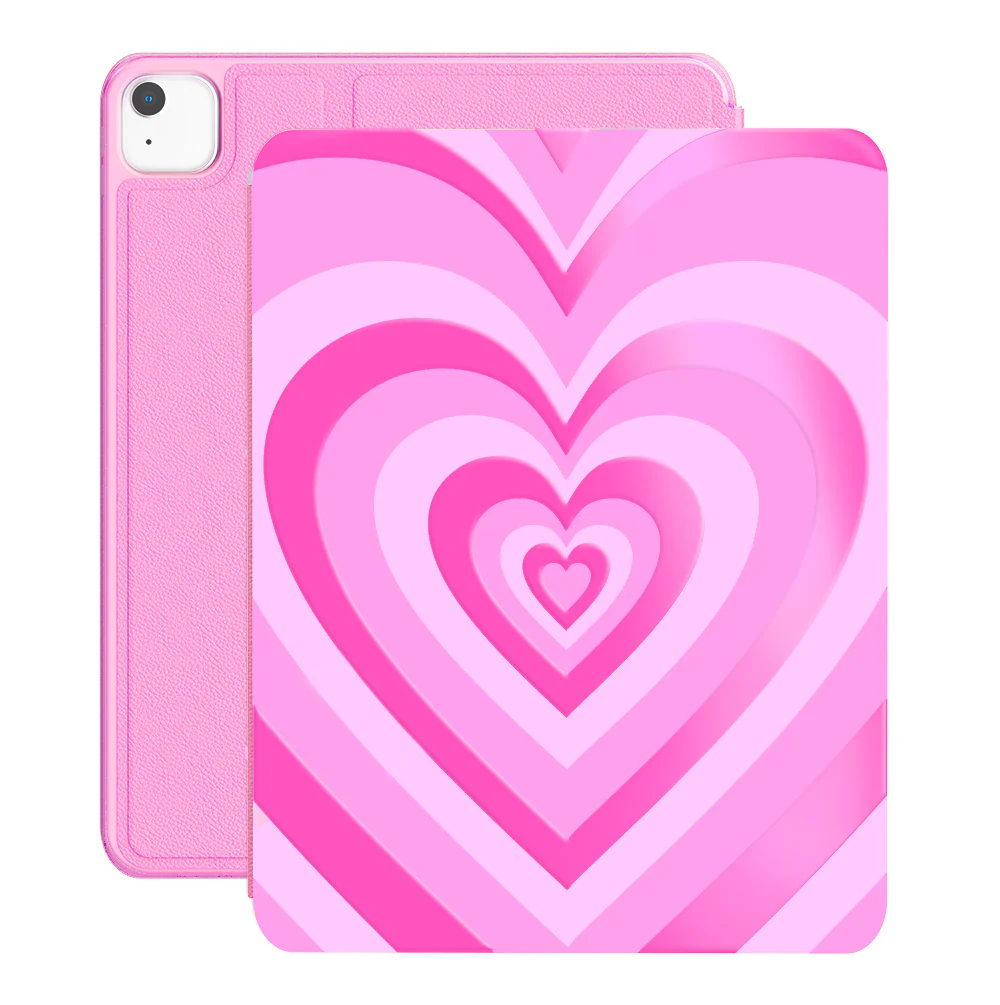 Pink Sweethearts iPad Case 2.0 - Image 22