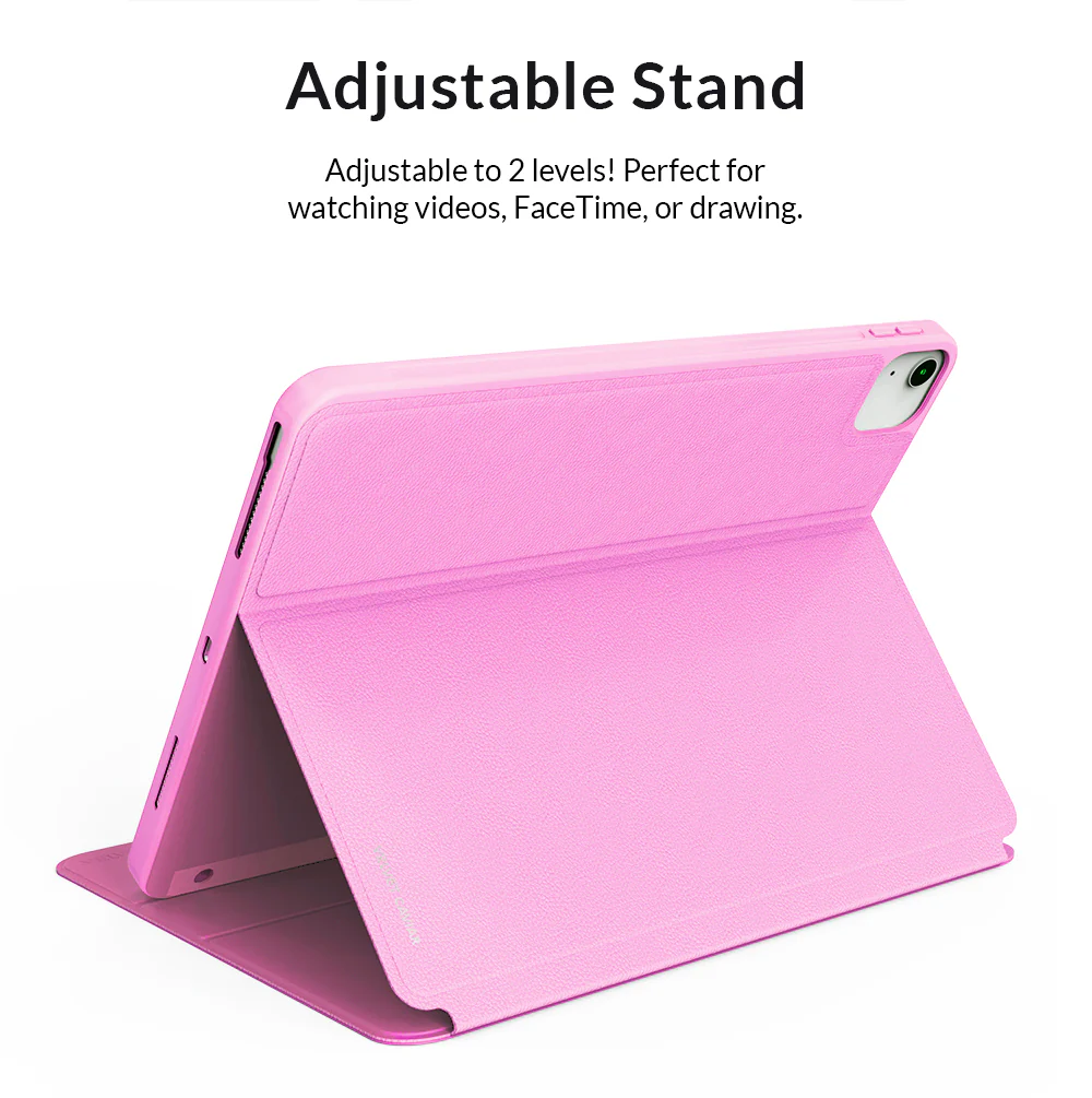 Pink Sweethearts iPad Case 2.0 - Image 24