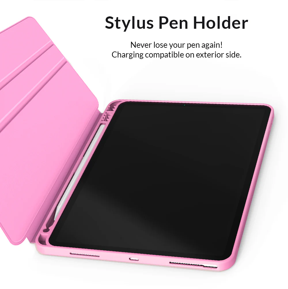 Pink Sweethearts iPad Case 2.0 - Image 27