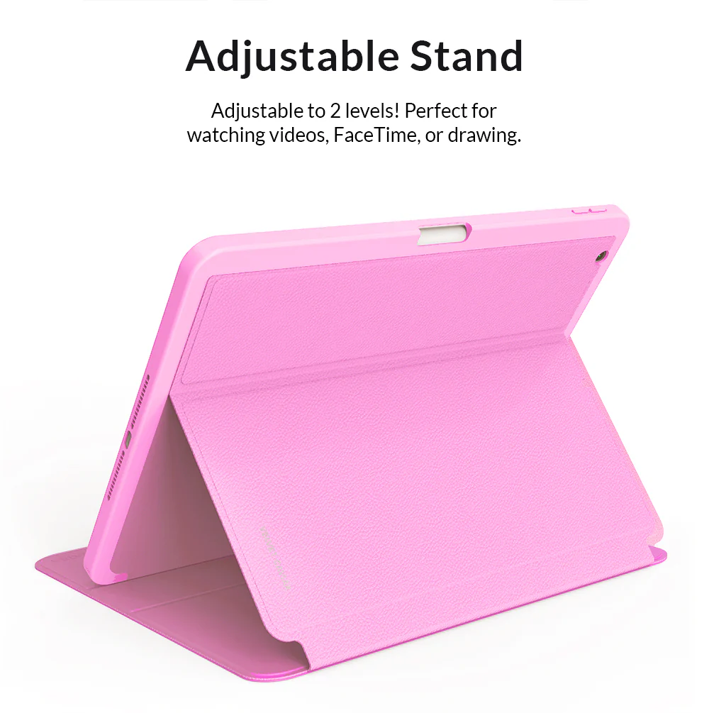 Pink Sweethearts iPad Case 2.0 - Image 31