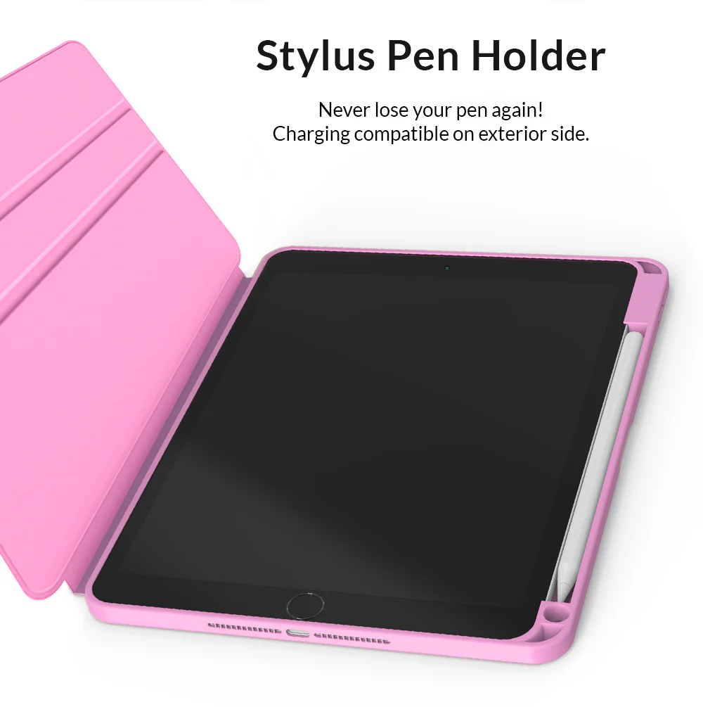 Pink Sweethearts iPad Case 2.0 - Image 34