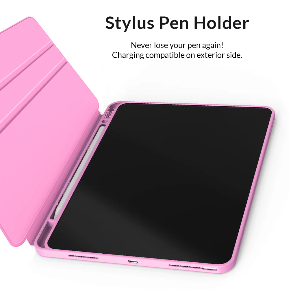 Pink Sweethearts iPad Case 2.0 - Image 6