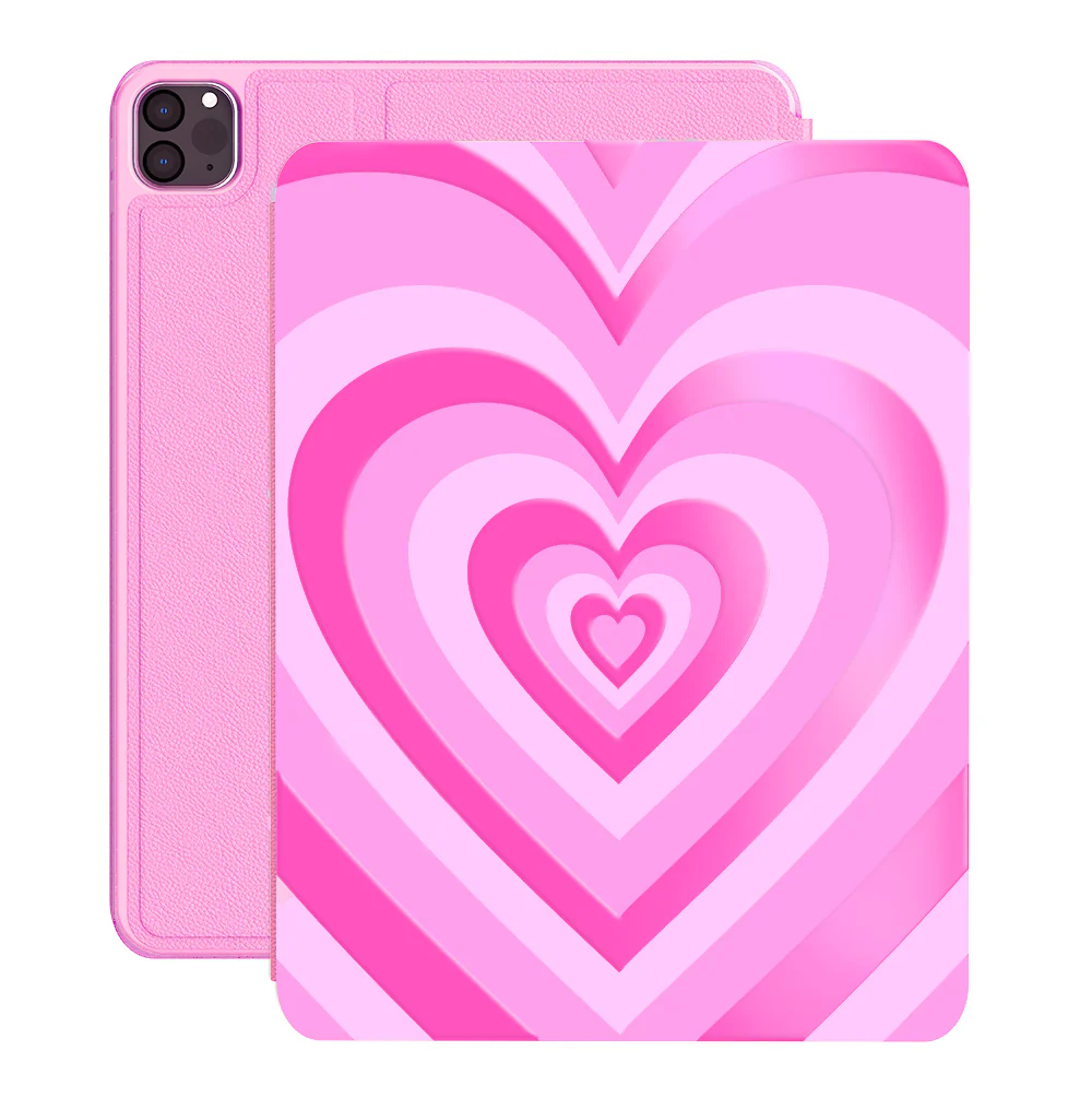 Pink Sweethearts iPad Case 2.0 - Image 8
