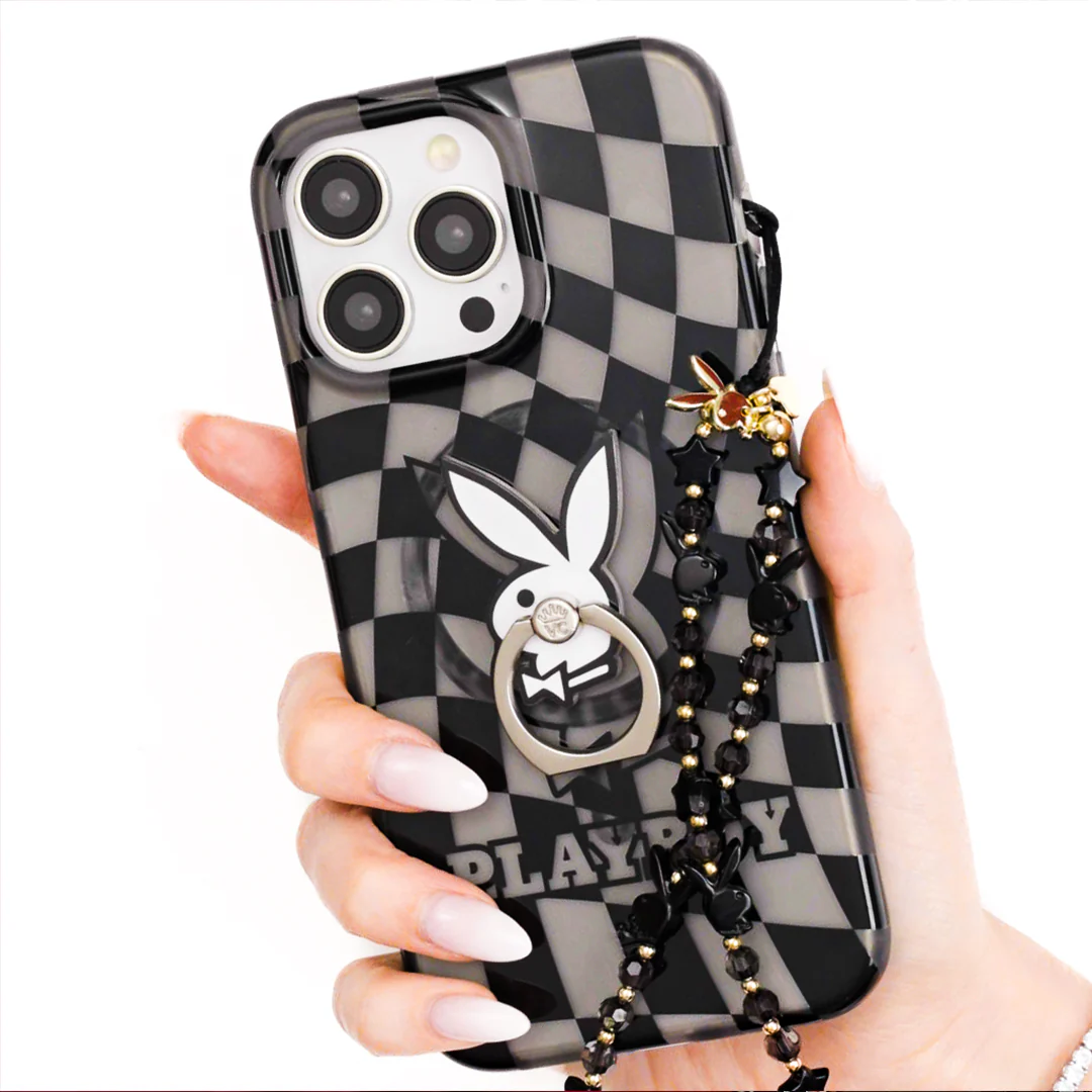Playboy Bunny Phone Ring - Image 2