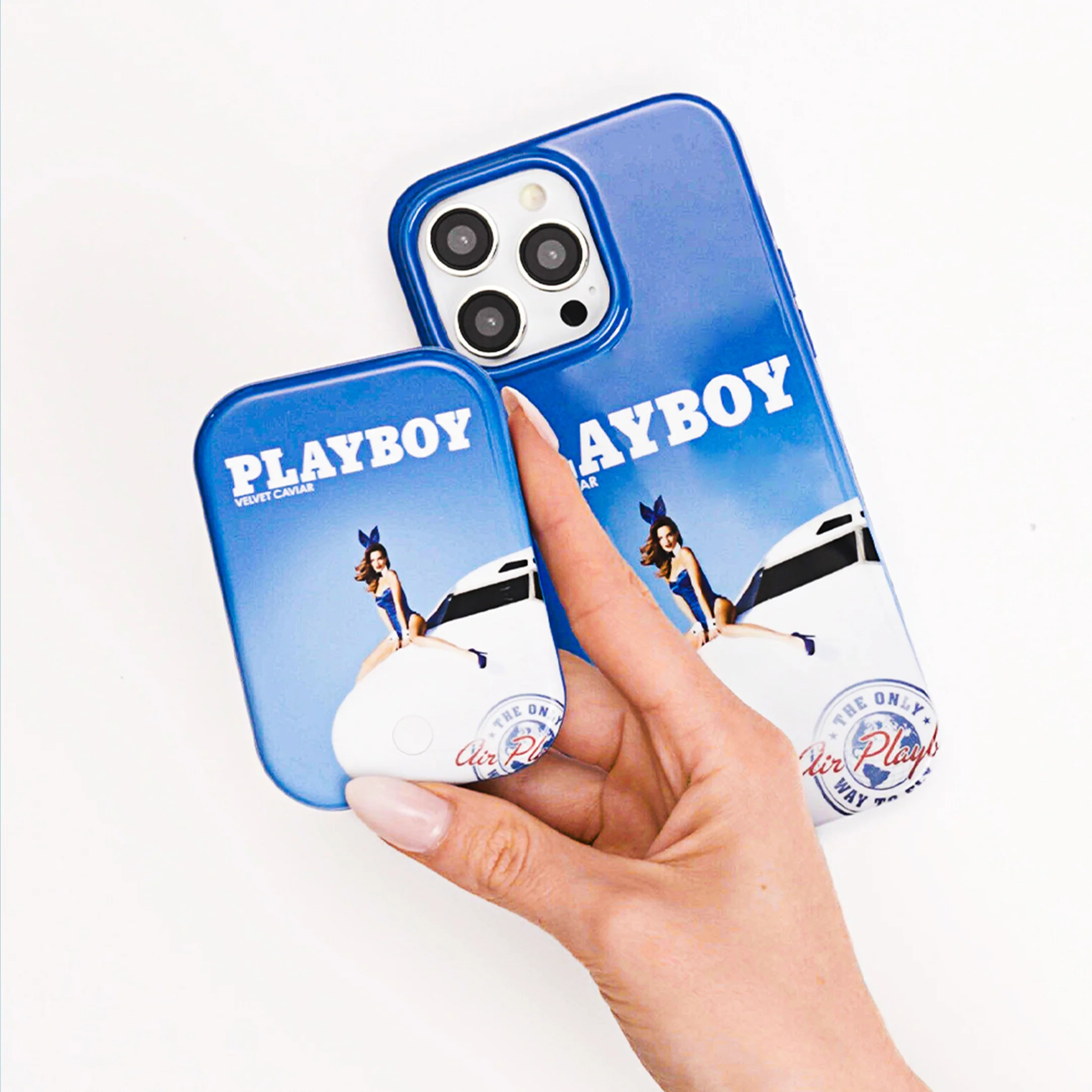 Playboy First Class MagSafe Battery Power Pack - Image 2