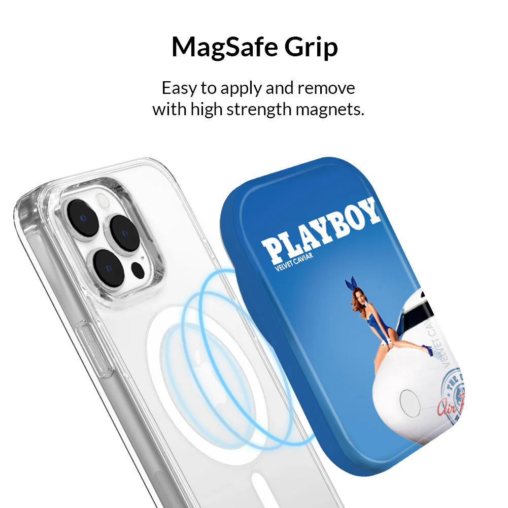 Playboy First Class MagSafe Battery Power Pack - Image 4