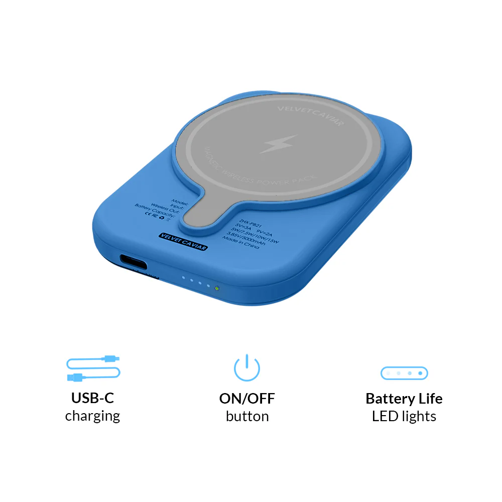 Playboy First Class MagSafe Battery Power Pack - Image 6