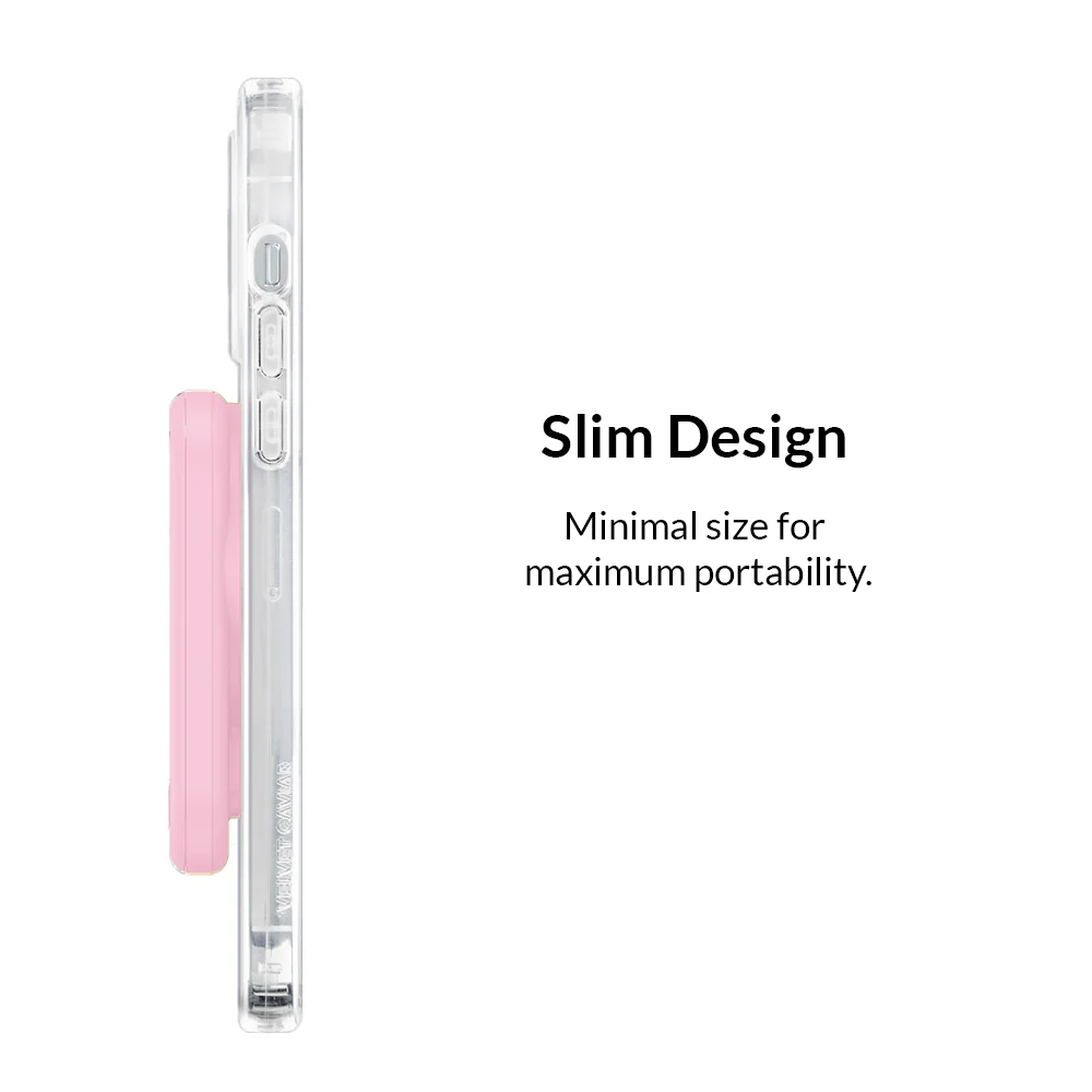 Playboy Pink MagSafe Battery Power Pack - Image 5