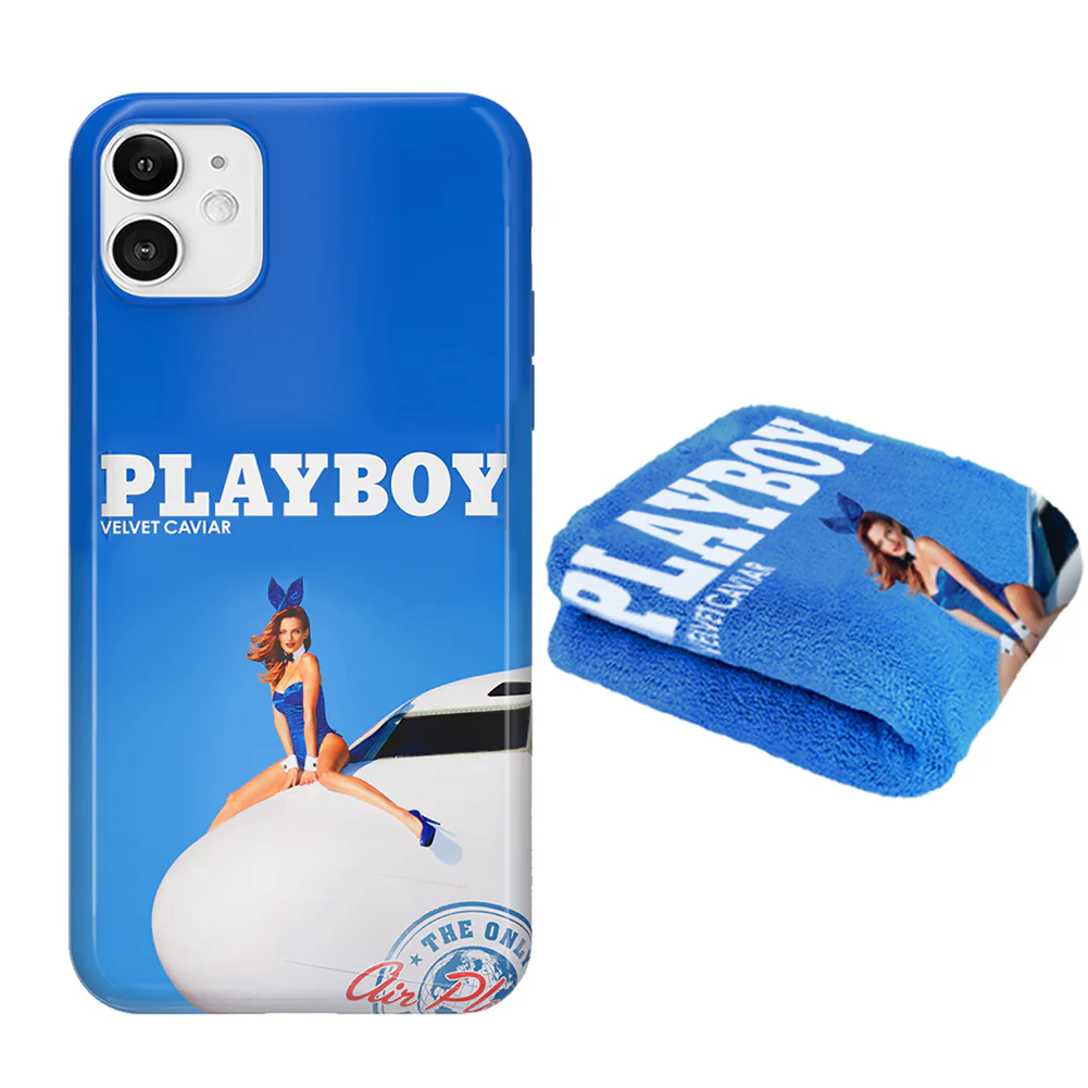 Playboy PR Collector's Bundle - Image 11