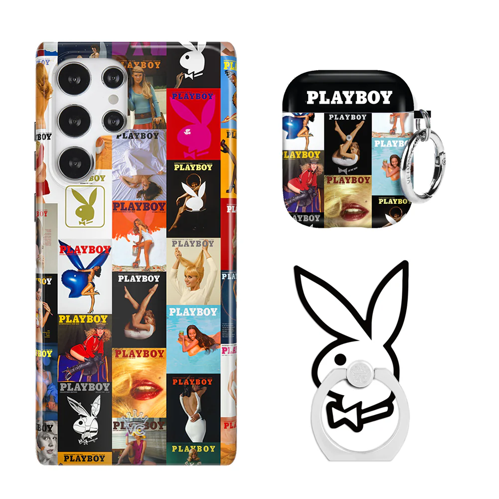 Playboy PR Collector's Bundle - Image 12