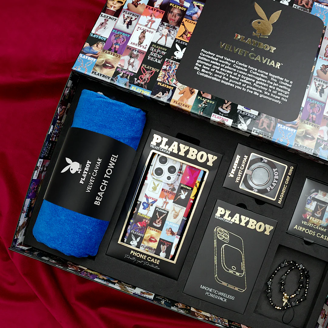 Playboy PR Collector's Bundle - Image 2