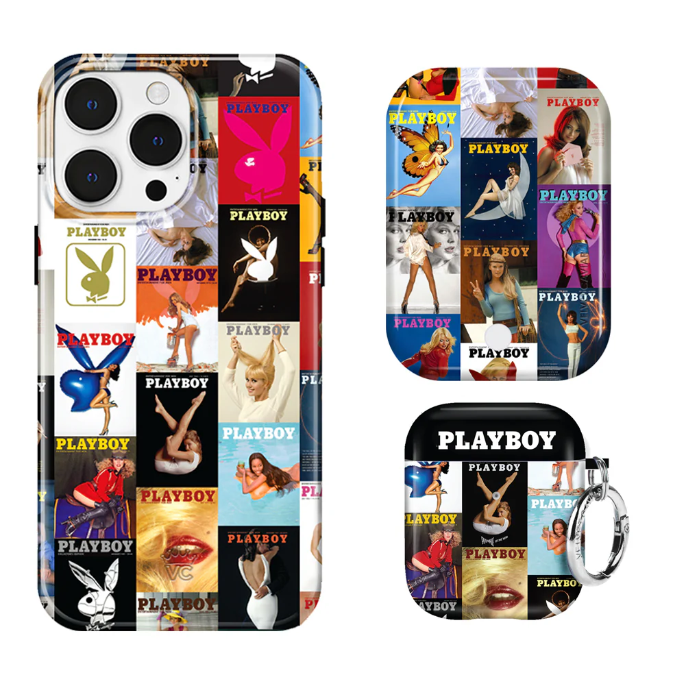 Playboy PR Collector's Bundle - Image 3