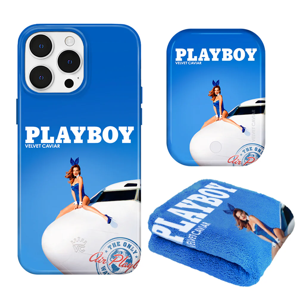 Playboy PR Collector's Bundle - Image 4